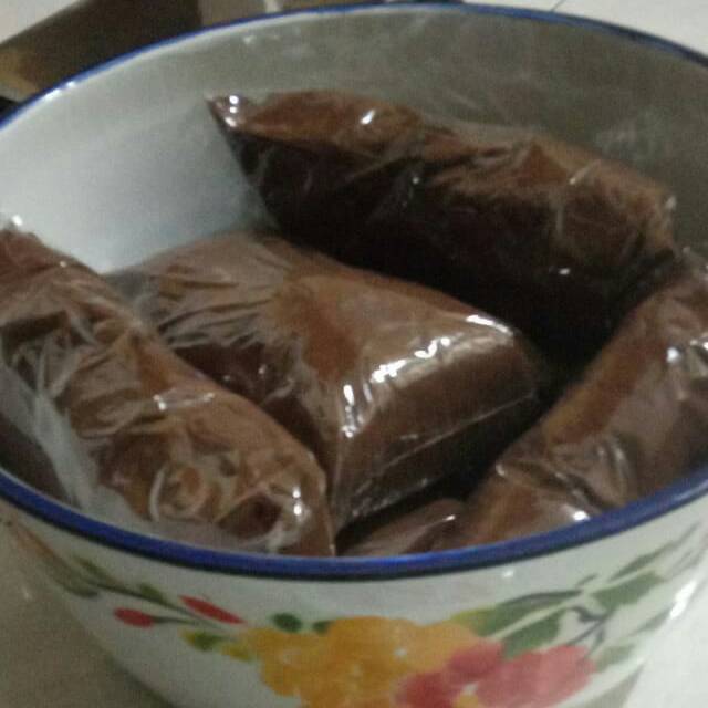 

Kopi asli robusta/kopi lanang