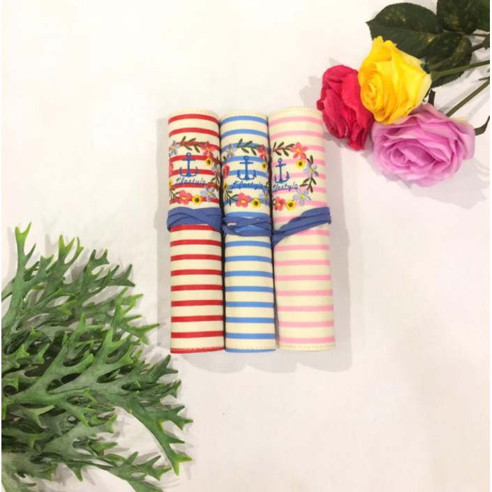 

Tempat Pensil - 75KC