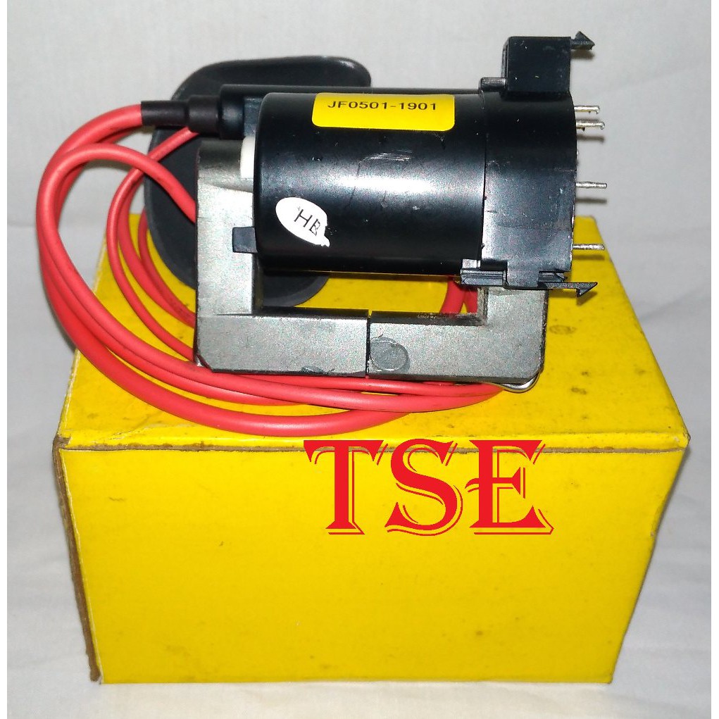 Ready Stok Plybek TV Playback TV JF0501 1901 Dus Kuning terlaris