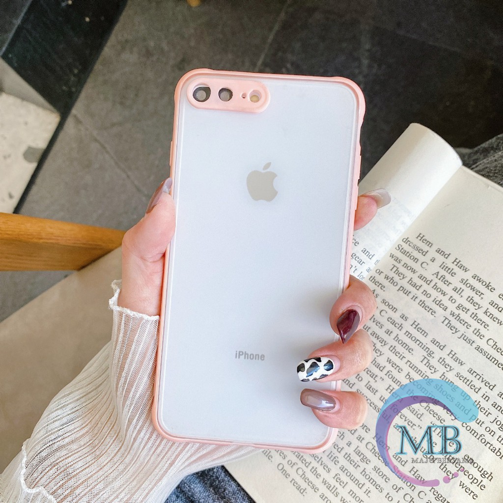 SOFTCASE CHOICE OPPO RENO 4 4F F17 5 PRO MB1589