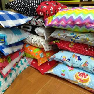 TERLARIS! Bantal Serbaguna/Bantal Silikon Murah/Bantal