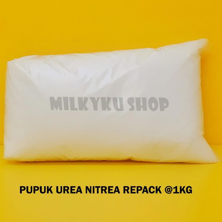 2.2 Flash Sale PUPUK UREA NITREA NON SUBSIDI KEMASAN REPACK 1 KG