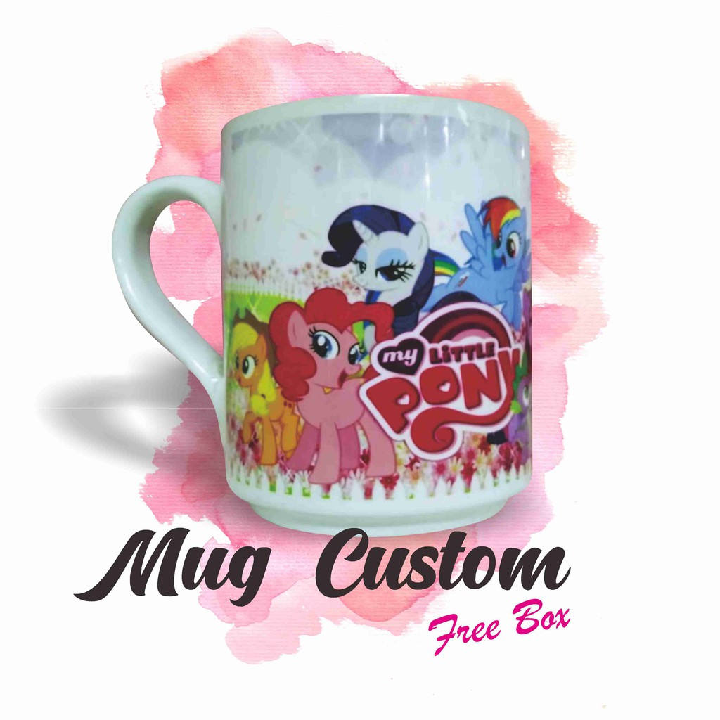 Mugcustom