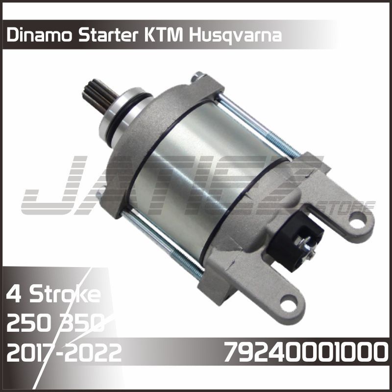 Dinamo Starter KTM Husqvarna 4t 250 350 2017-2022 79240001000