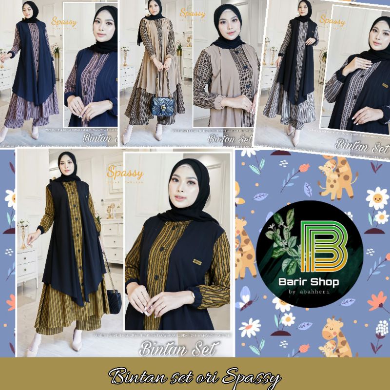 [Ready stok] TAYLOR + THAMRIN + TANAKU+ SIZUKA +MAYYA + TAMARA + TURKI 1 2 3 4 5 /BINTAN/ MORIS /PIO