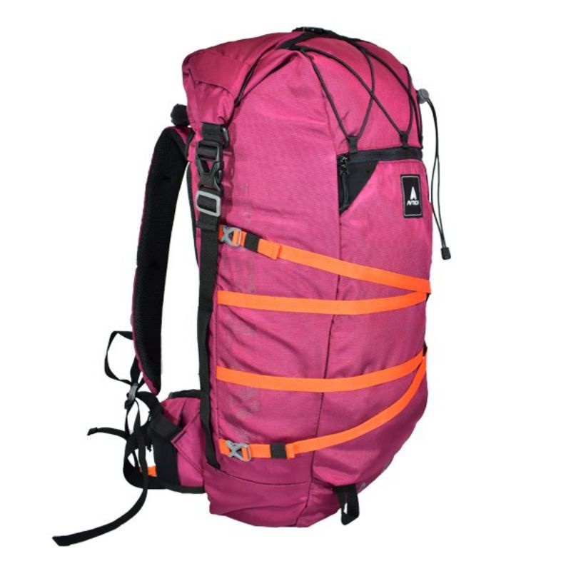 Tas Daypack Avtech//Rope Bag Ascend Pro//Tas Ransel