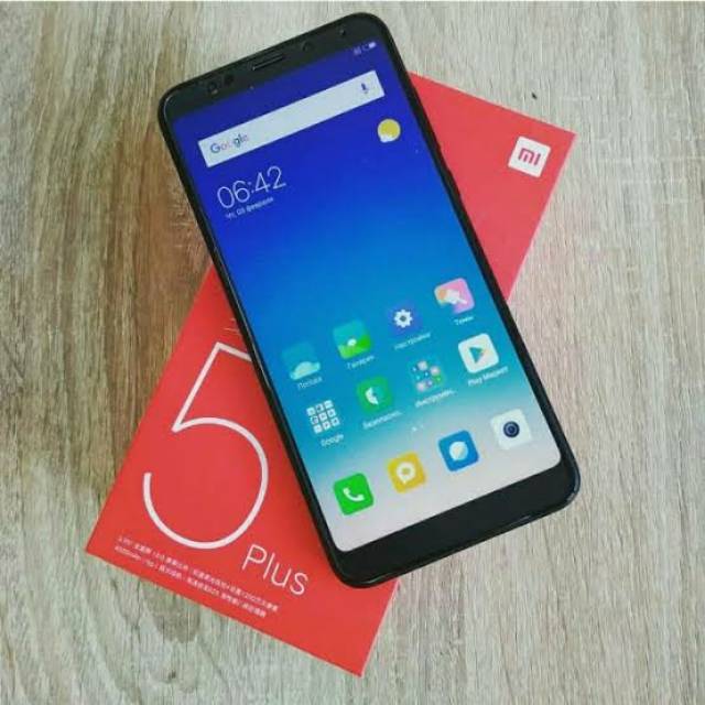 Xiaomi 5 plus