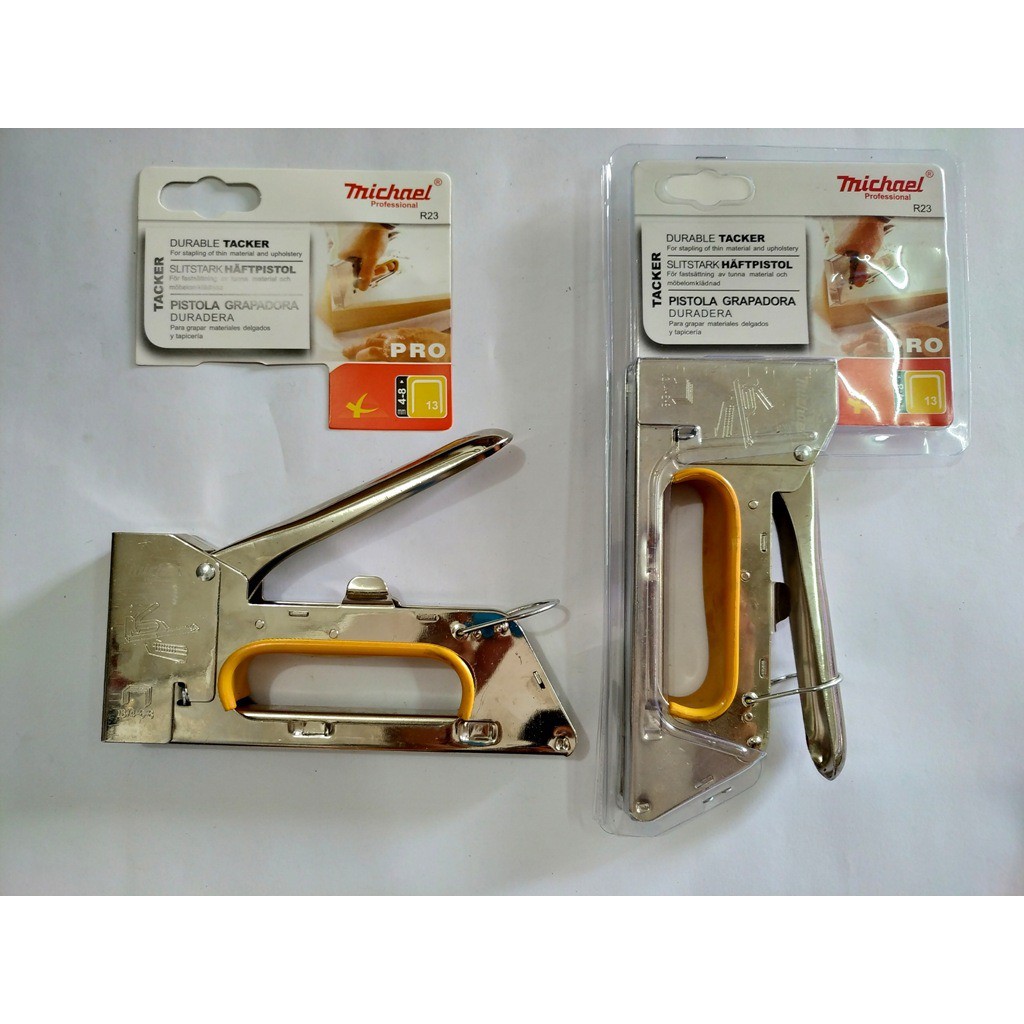 

STAPLES MERK MICHAEL MC-27C