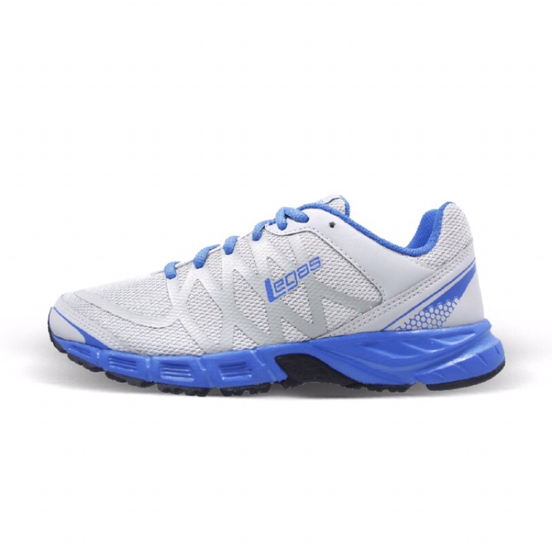 SEPATU RUNNING LEGAS | EVO LA M-240