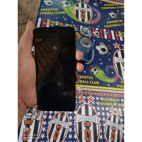 Oppo Reno 01×10 Zoom Ram 8 / 256 minus lcd