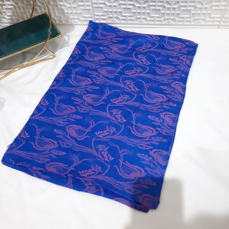 PROMO HANYA HARI INI!!!CASHMERE SYAL/SCARF MOTIF-Nn