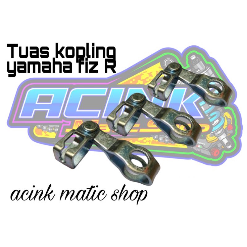 Tuas stut kopling YAMAHA F1ZR FIZR F1Z R FIZR FORCE 1 FI