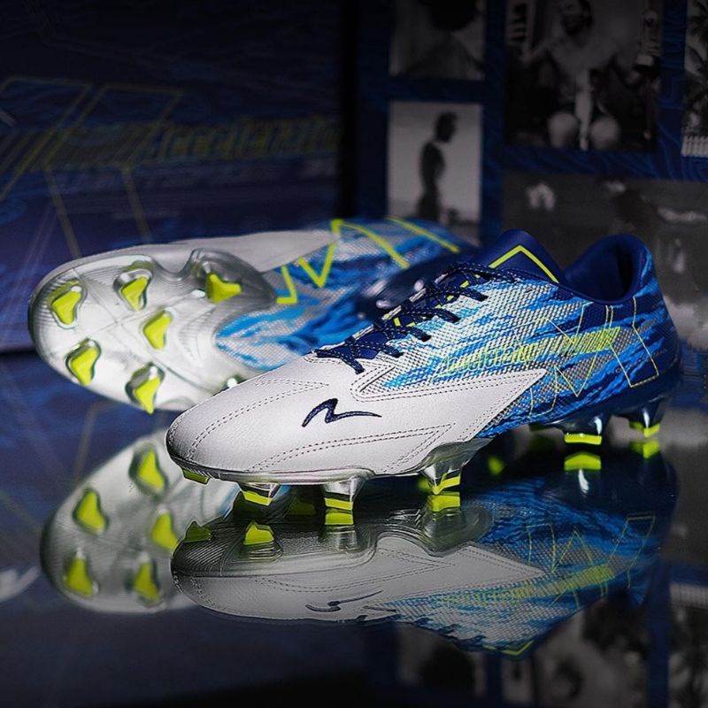 SPECS LS ULTRA FG KLOK WHITE/BLACK/GOLD