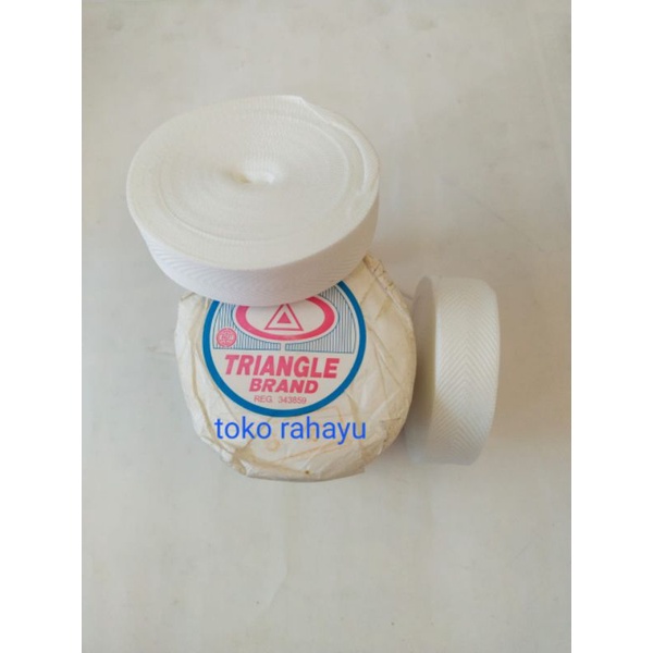 veterban tali triangle 2cm