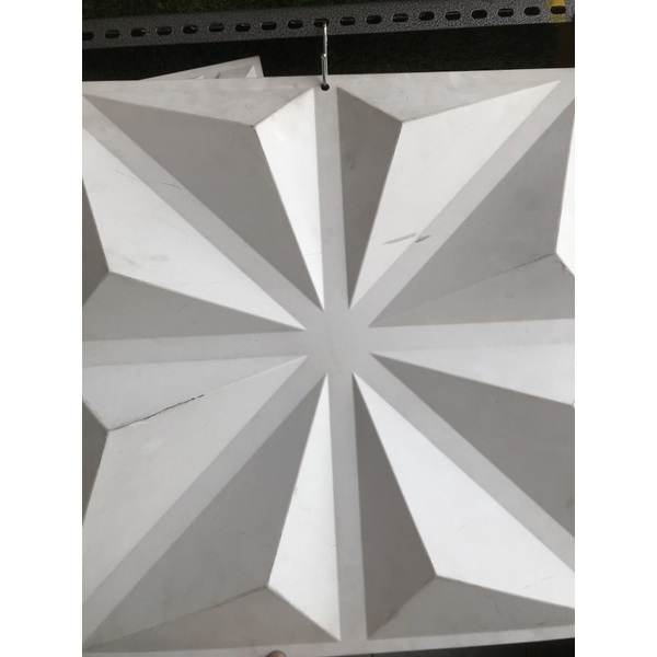 Wallpanel3D