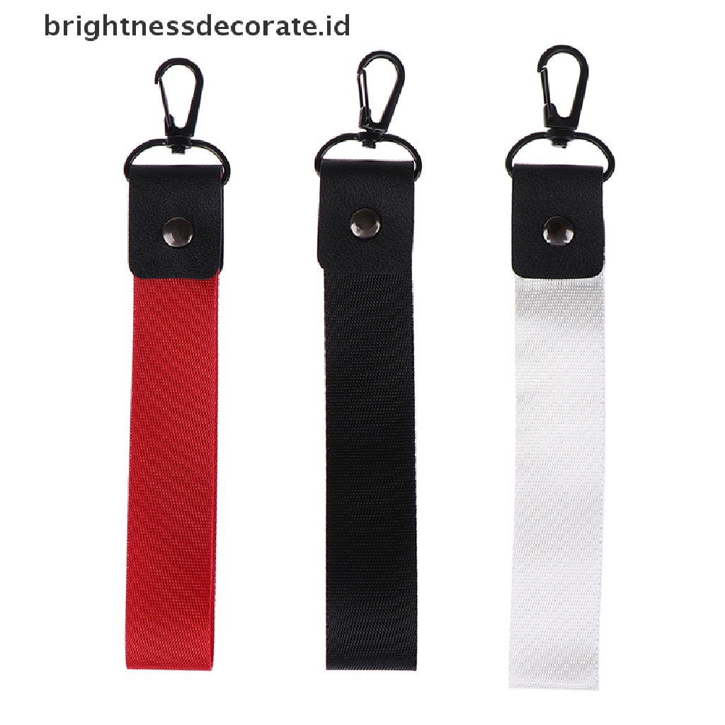 [birth] 2pcs Universal keychain lanyard mobile phone strap phone hanging [ID]