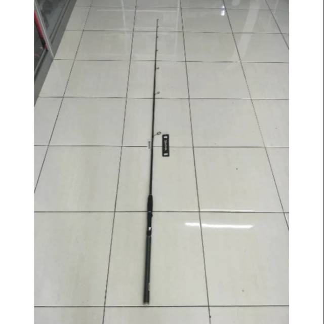 Joran DAIWA EMBLEM MAX 802MHS