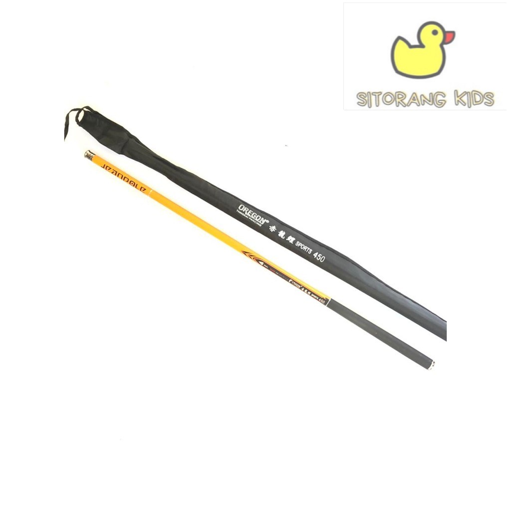 [Promo] Joran Tegek Oregon Sport Jeanpole 360 450 540 720 Carbon