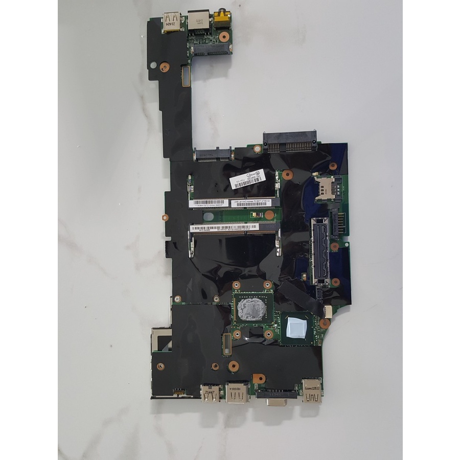 Motherboard Lenovo Thinkpad X220 Core i5-3210M