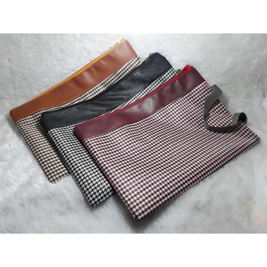 

Tas Dokumen Kertas Ukuran A4