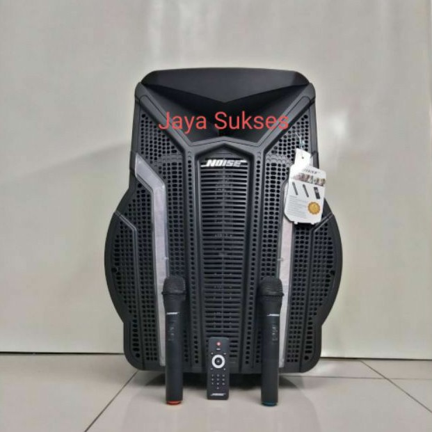 SPEAKER PORTABLE MEETING WIRELESS NOISE 899 - SI 18 INCH ORIGINAL BLUETOOTH