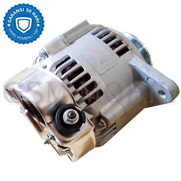 Alternator Dinamo Cas Toyota Kijang Kapsul Bensin 7K - 10002034