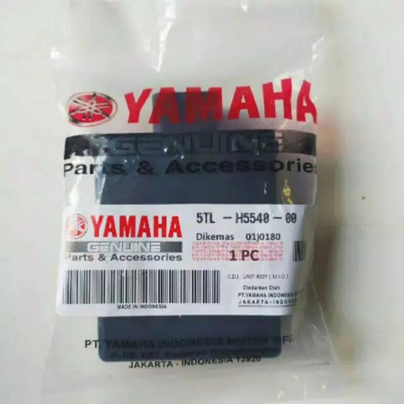CDI ECU YAMAHA MIO SPORTY MIO KUALITAS ORI