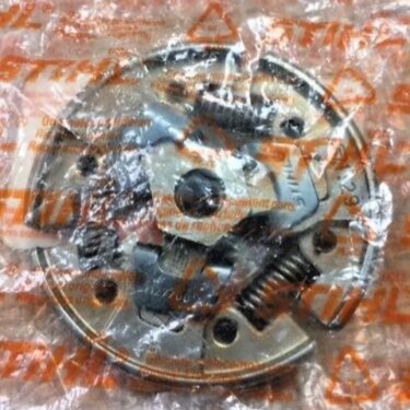 Clutch Shoe Assy FS-85 STIHL