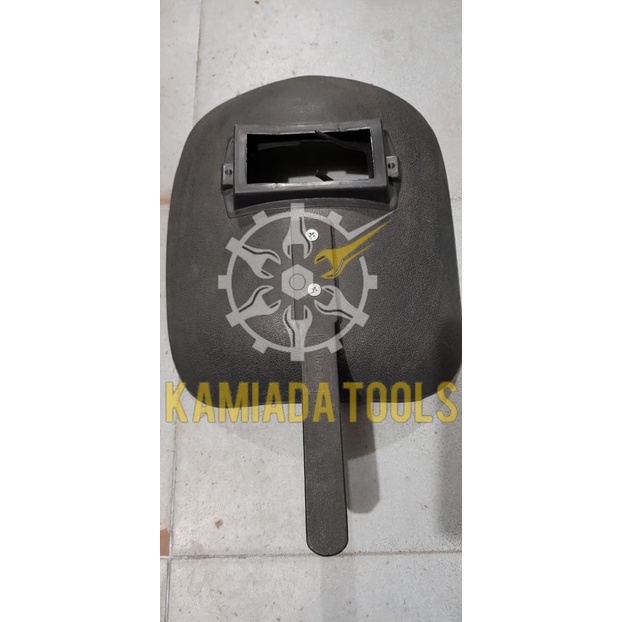 KEDOK LAS PEGANG IWARA/KAP LAS PEGANG TANGAN