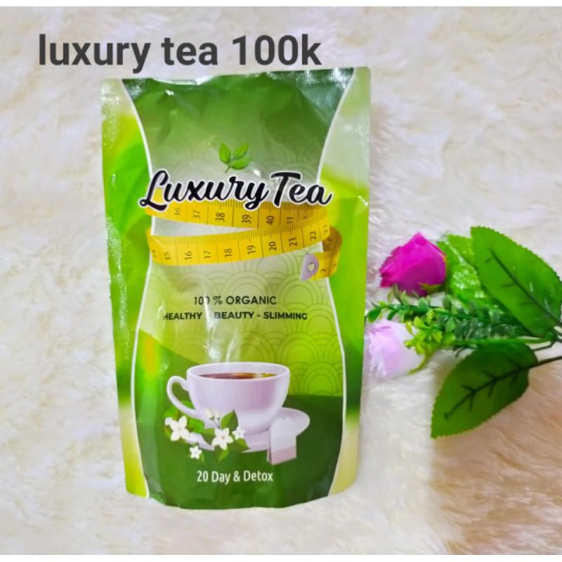 

teh luxury