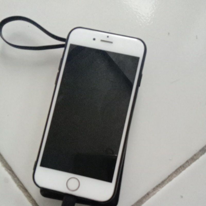 iPhone 6S 64Gb Fullset bos Second