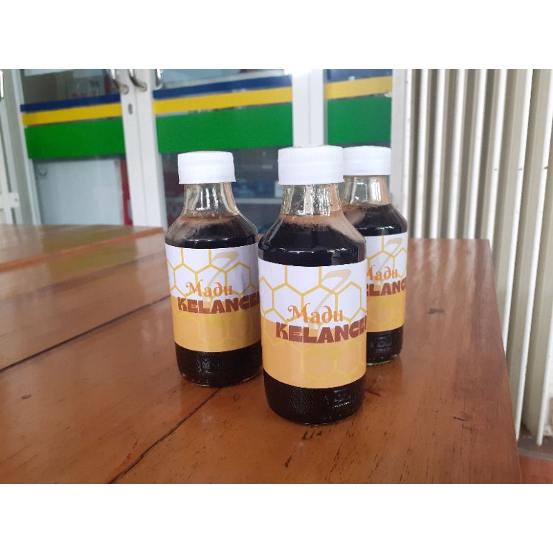 

MADU KELANCENG ASLI PROMIL 280gr