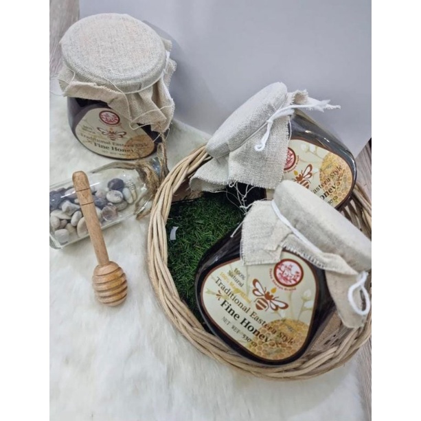 

Madu alami asli