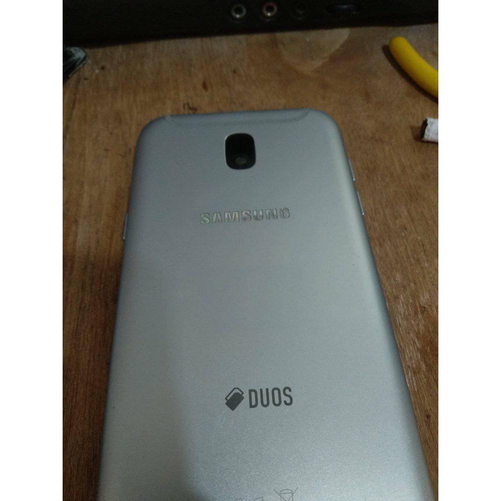 Back door SAMSUNG J5 PRO