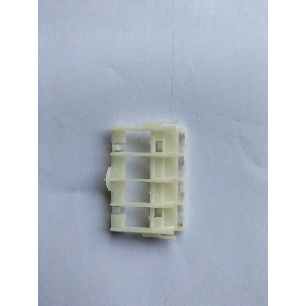 Damper Holder Cartridge Epson L310 L360 L565 dll Dudukan Ciss / Cartridge Epson L3110 L360 L1110 L32