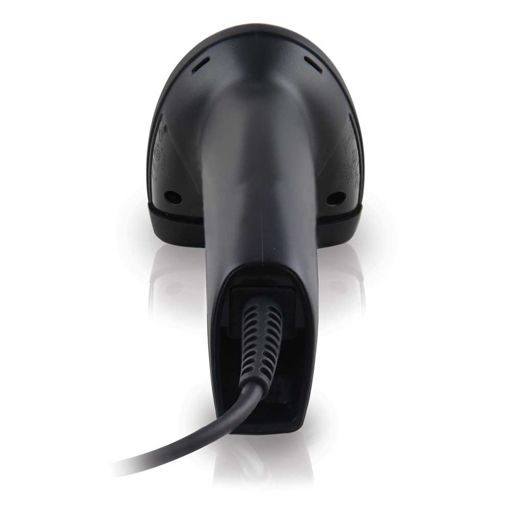 SCANNER BARCODE DATALOGIC QD2590 / QD-2590 2D pengganti QD2430
