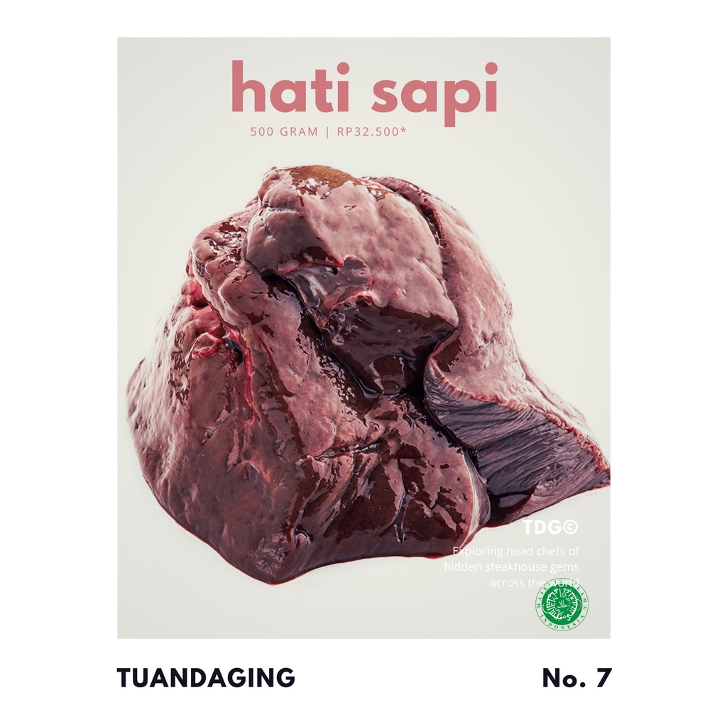 

Hati Sapi