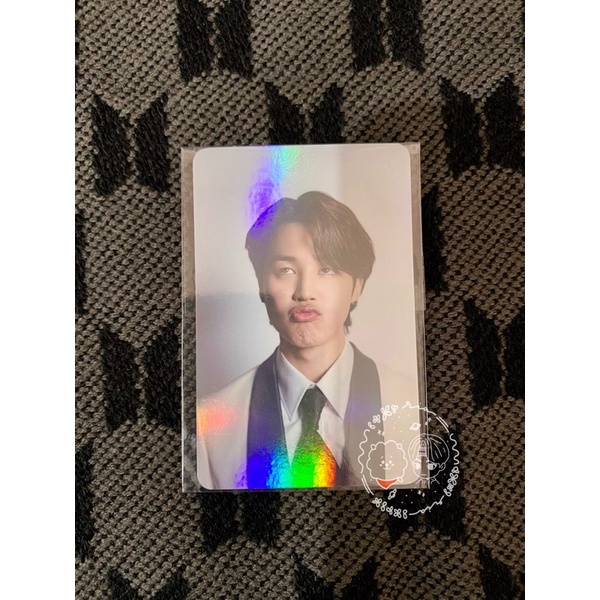 RPC HOLO THE FACT CINA