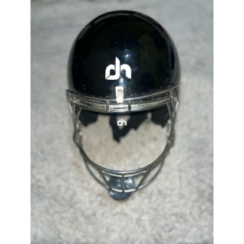 Helm Custom Rugby American Football