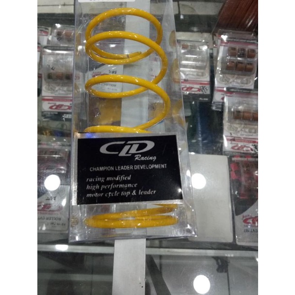 ۩ Per Cvt Beat Scoopy Fi ESP New 2016 Injeksi / Injection 1500 Rpm CLD ➲