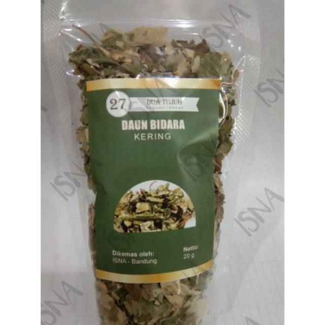 

Daun Bidara Kering / Daun Widara Kering / Bidara kering