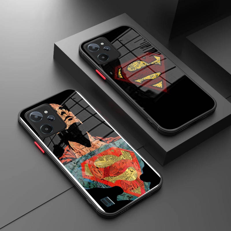 Case Kilau Glossy For Realme C31 [SK 34] | case aesthetic | Case Realme C31 | Casing Hp Realme C31 |