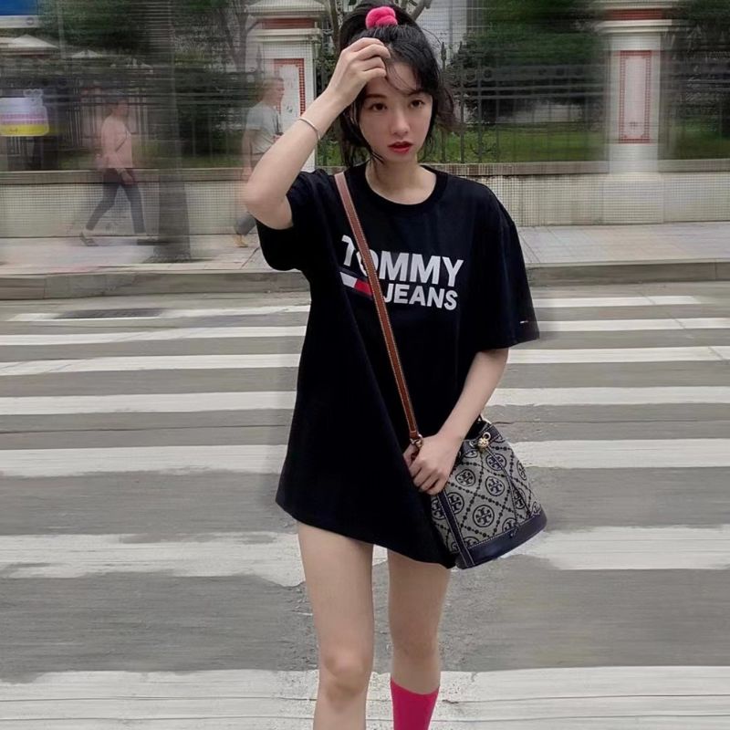 [COD] 61187 Tas Wanita Import TB Jackquard Bucket