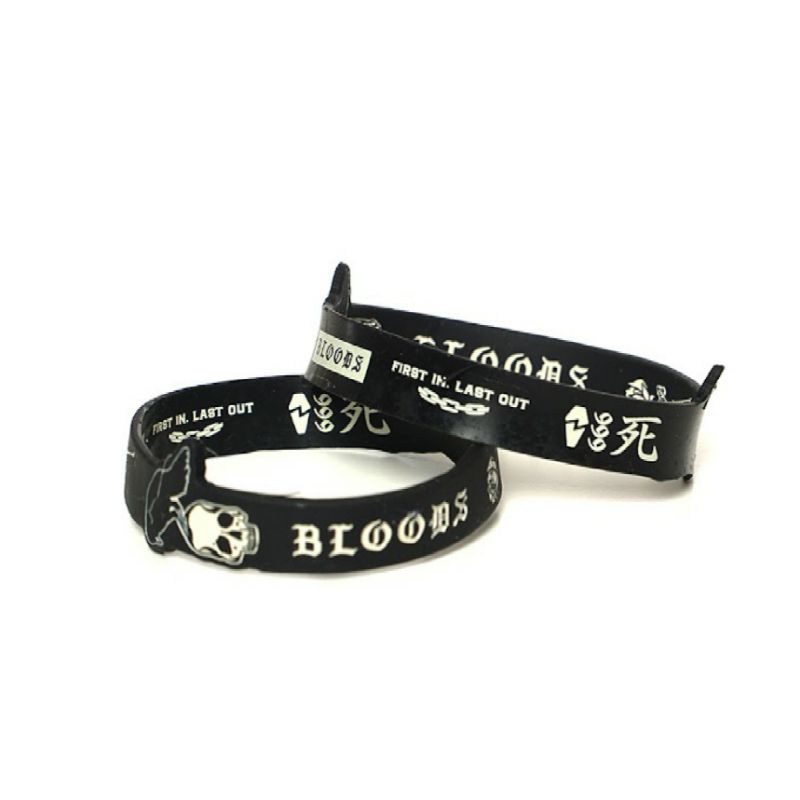 GELANG BLOODS | BRACELLET "BRAC RAVES" ORIGINAL