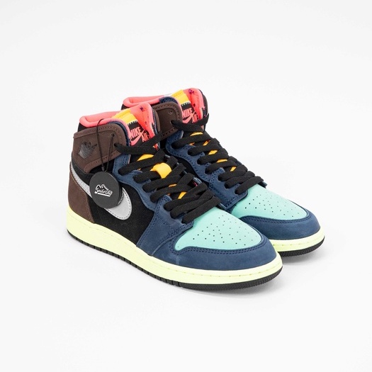 Air Jordan 1 High Tokyo Bio Hack GS