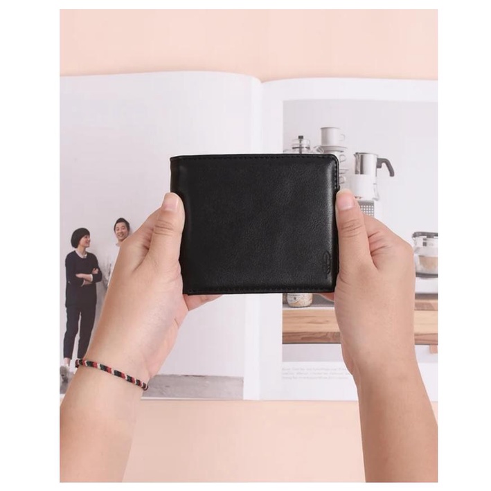 DOMPET PRIA DAN WANITA WARNING CLOTHING HOOPS BANJARMASIN "SUBSTRA#1"