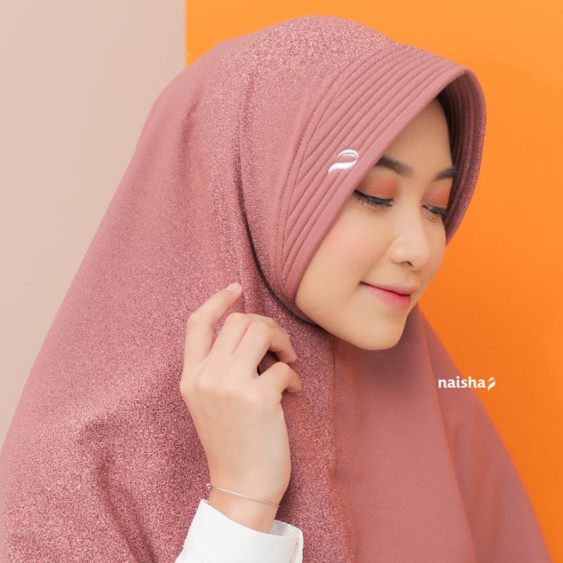 Dinah bergo naisha | bergo premium | bergo syar'i | bergo halus | bergo naisha | bergo hitam | bergo instant | bergo promo | bergo terlaris | bergo murah bergo terbaru hijab syar'i hijab terbaru khimar syar'i khimar murah