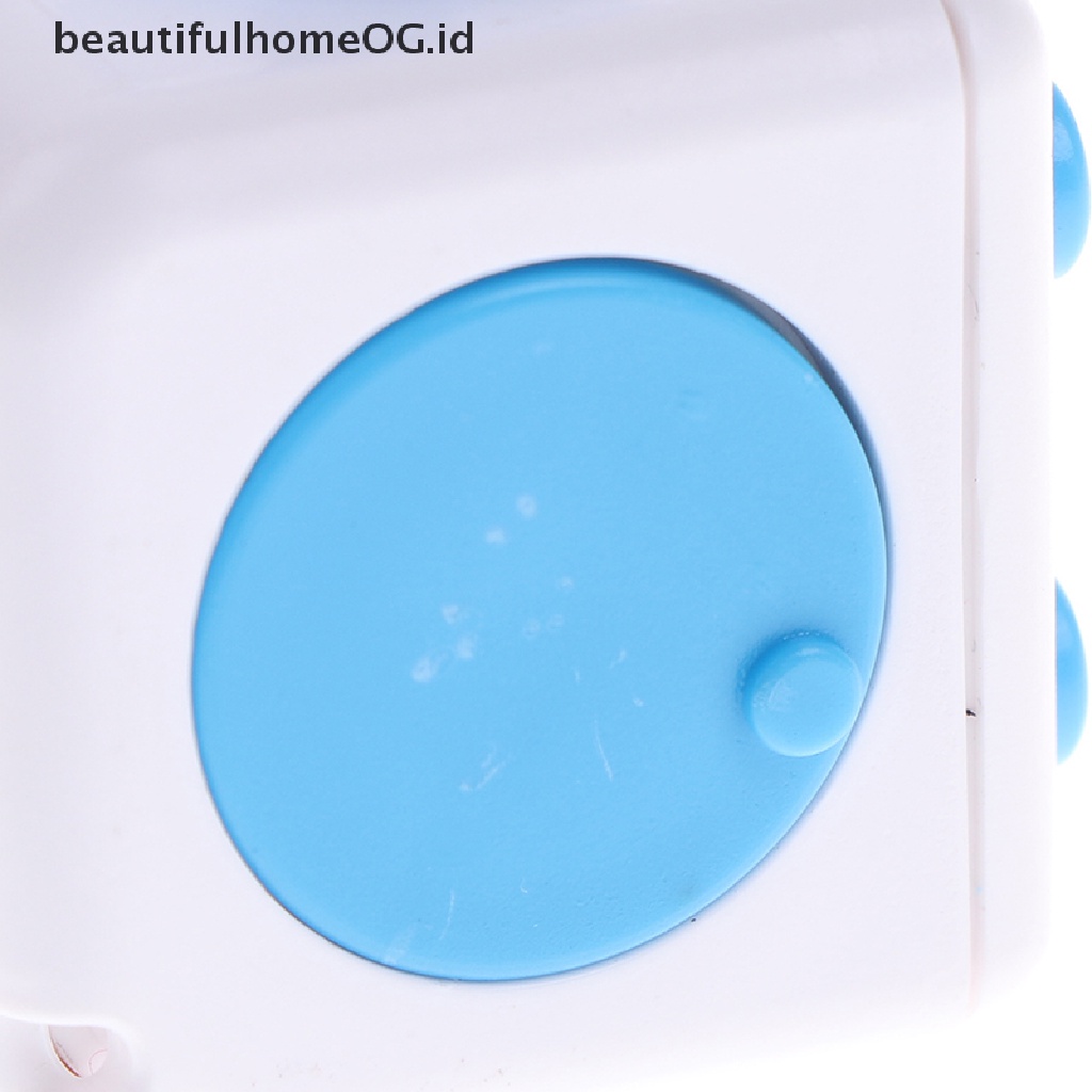 Mainan Fidget Cube Untuk Pereda Stress Anak / Dewasa