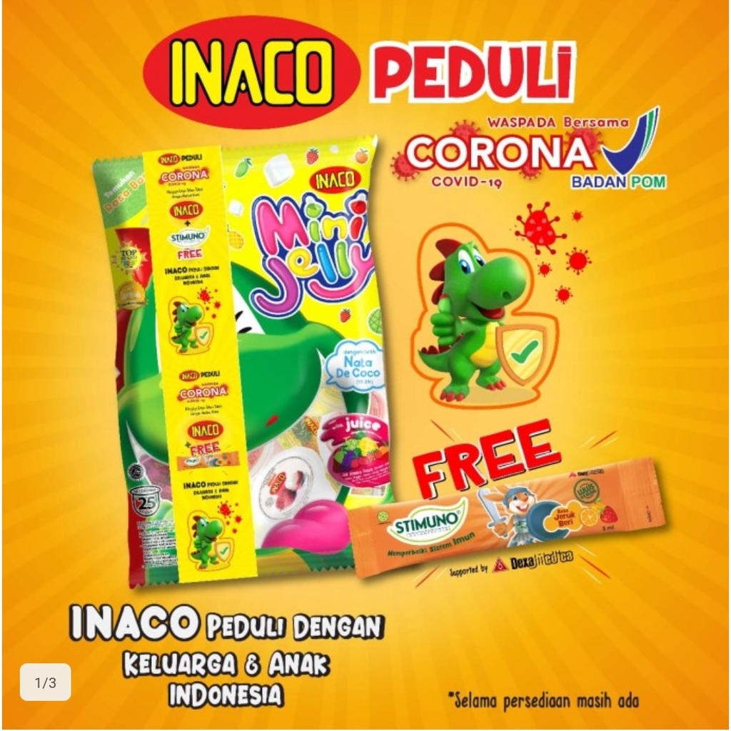 

Inaco isi 25 pcs