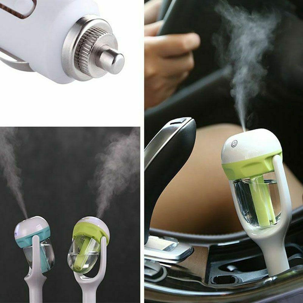 Populer Mobil Aroma Diffuser Kreatif Portable Air Diffuser Air Purifier